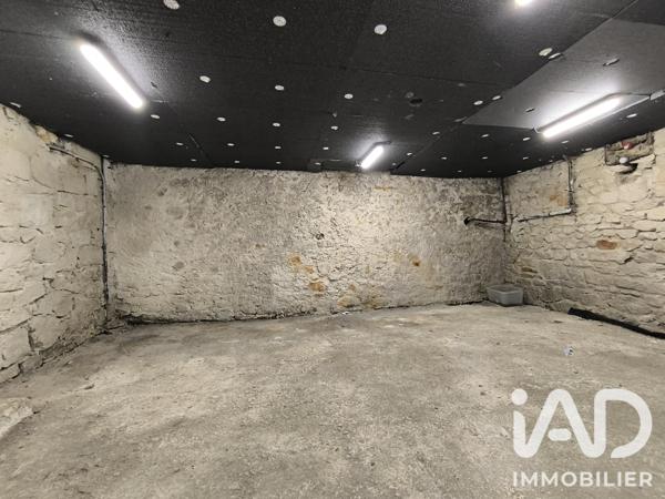 Immeuble à vendre 185 m² Giat