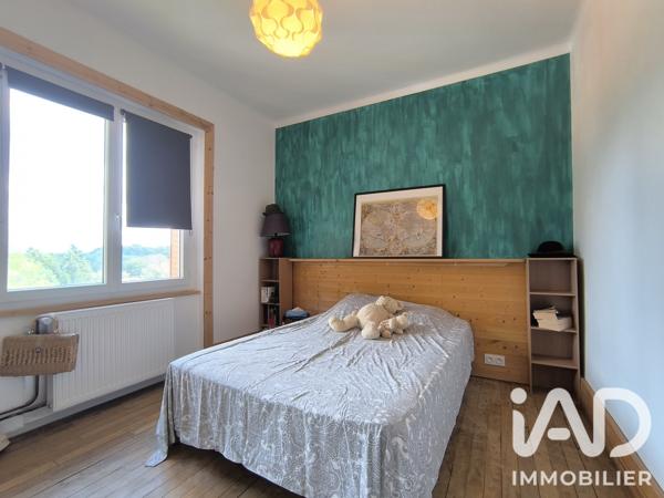 Immeuble à vendre 185 m² Giat