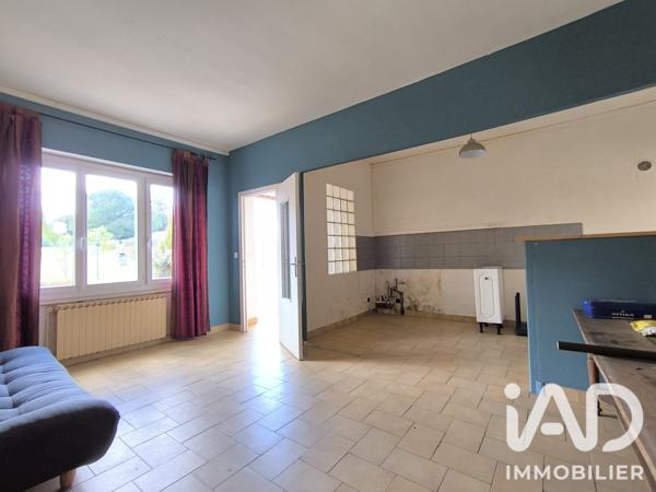 Immeuble à vendre 185 m² Giat