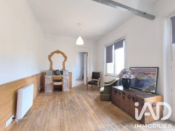 Immeuble à vendre 185 m² Giat