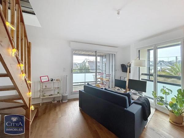 Appartement à vendre 2 pièces 46m²