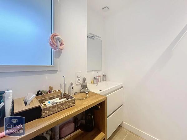 Appartement à vendre 2 pièces 46m²