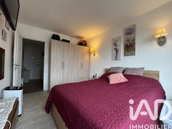 Appartement à vendre 3 pièces 63 m² Limoges