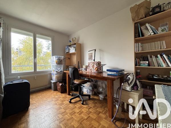 Appartement à vendre 3 pièces 63 m² Limoges