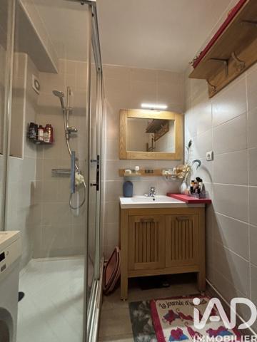 Appartement à vendre 3 pièces 63 m² Limoges