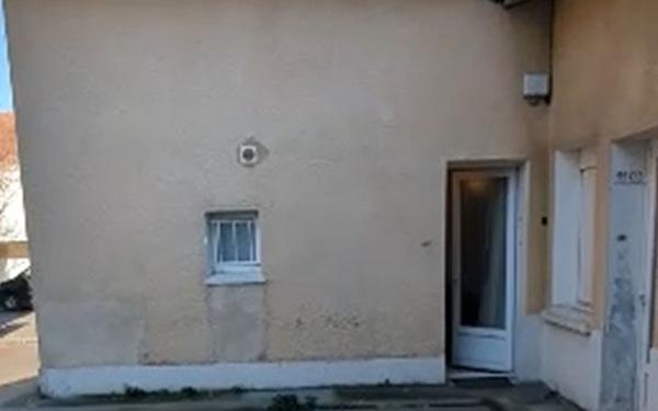 Appartement à vendre    2 pièces • 28,24 m2 Reims