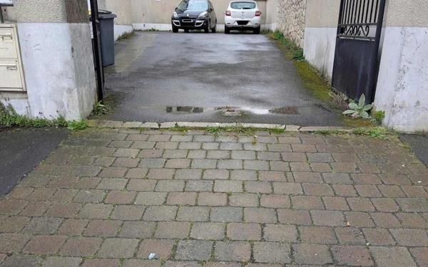 Appartement à vendre    2 pièces • 28,24 m2 Reims