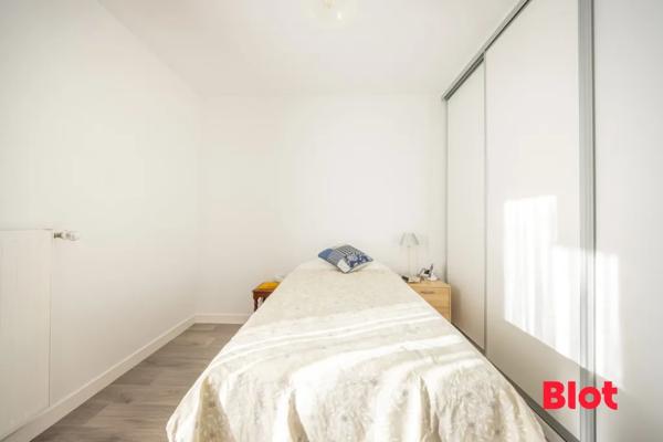 Appartement 2 pièce(s)