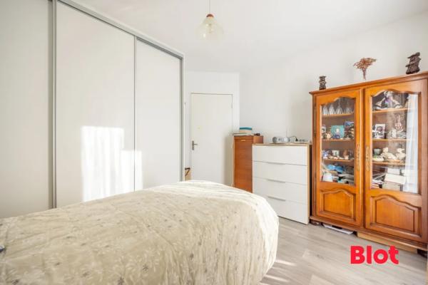 Appartement 2 pièce(s)