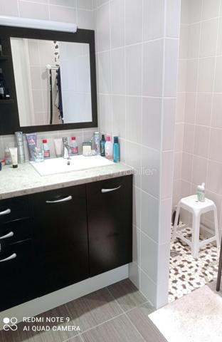 Appartement de 72,36 m²