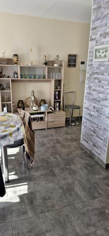 Appartement de 72,36 m²