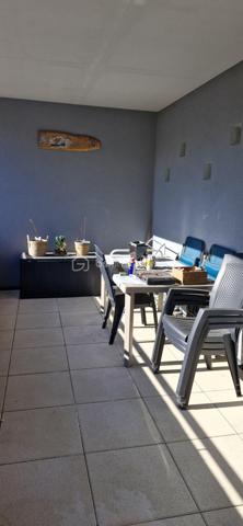 Appartement de 72,36 m²