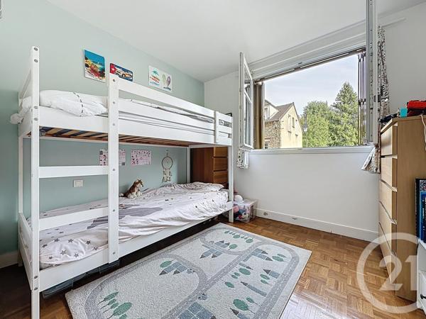 Appartement F4 à vendre  4 pièces - 73 m2 VERSAILLES - 78