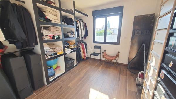 Achat vente Villa Narbonne