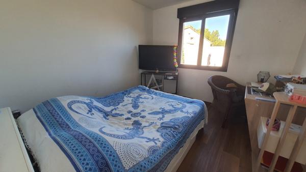 Achat vente Villa Narbonne