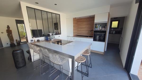 Achat vente Villa Narbonne