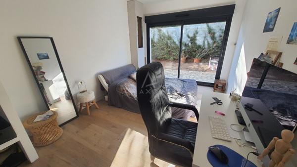 Achat vente Villa Narbonne