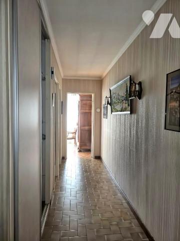 Appartement de 106 m² sur la commune de LONS-LE-SAUNIER.