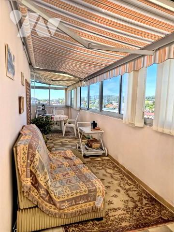 Appartement de 106 m² sur la commune de LONS-LE-SAUNIER.