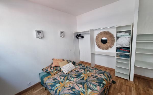 Appartement à vendre    2 pièces • 32,56 m2 Rodez