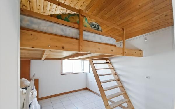 Maison à vendre    4 pièces •  Marseillan