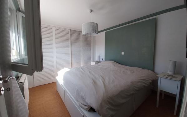 Maison à vendre    4 pièces •  Marseillan
