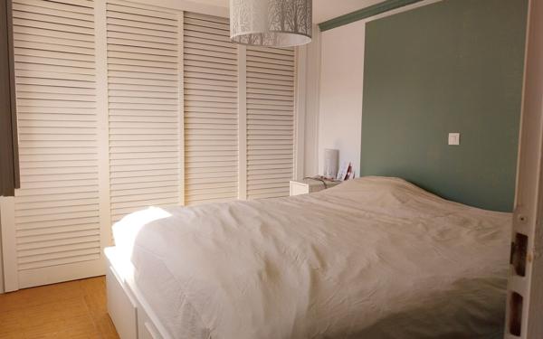 Maison à vendre    4 pièces •  Marseillan