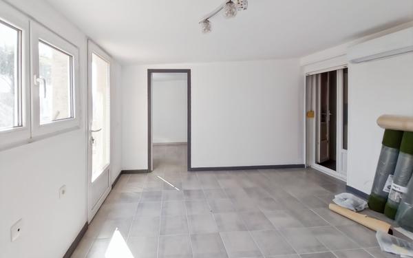Maison à vendre    4 pièces •  Marseillan