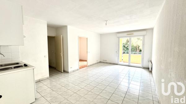 Appartement à vendre 2 pièces 38 m² Anglet
