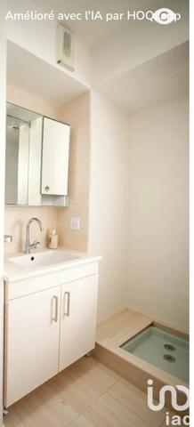 Appartement à vendre 2 pièces 38 m² Anglet