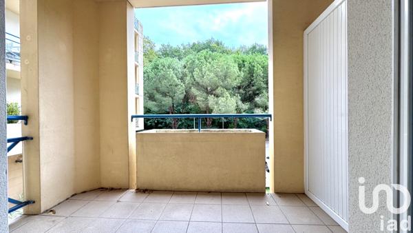 Appartement à vendre 2 pièces 38 m² Anglet