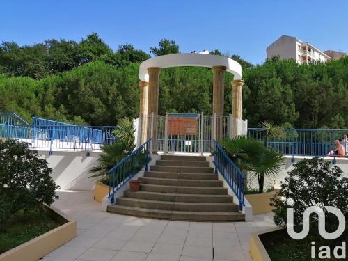 Appartement à vendre 2 pièces 38 m² Anglet