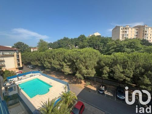 Appartement à vendre 2 pièces 38 m² Anglet