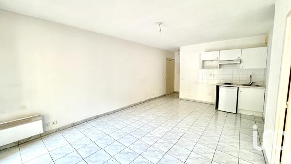 Appartement à vendre 2 pièces 38 m² Anglet