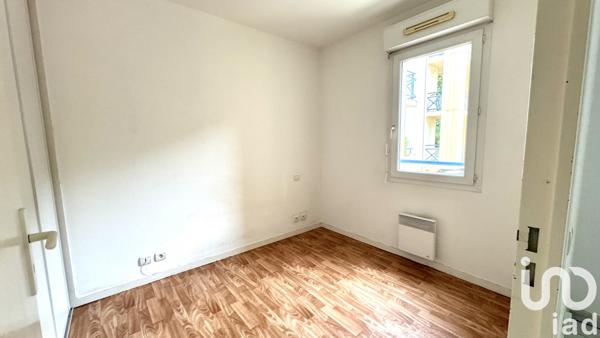 Appartement à vendre 2 pièces 38 m² Anglet