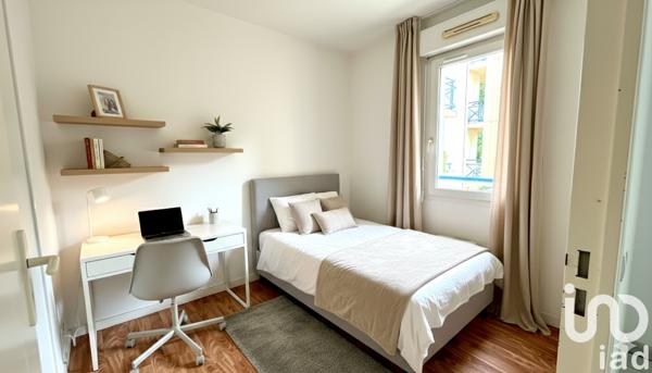 Appartement à vendre 2 pièces 38 m² Anglet