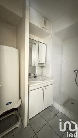 Appartement à vendre 2 pièces 38 m² Anglet