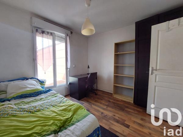 Maison à vendre 6 pièces 105 m² Fontenay-sous-Bois