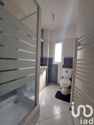 Maison à vendre 6 pièces 105 m² Fontenay-sous-Bois