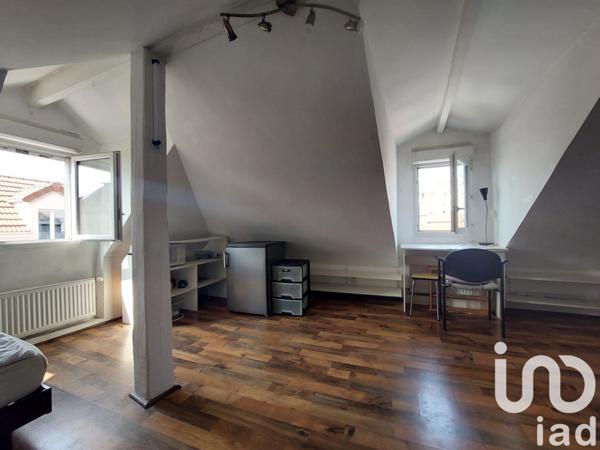 Maison à vendre 6 pièces 105 m² Fontenay-sous-Bois