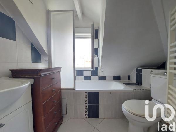 Maison à vendre 6 pièces 105 m² Fontenay-sous-Bois