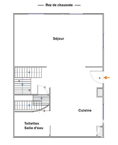 Maison à vendre 6 pièces 105 m² Fontenay-sous-Bois