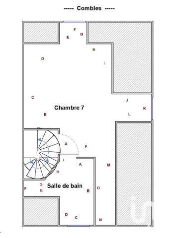 Maison à vendre 6 pièces 105 m² Fontenay-sous-Bois