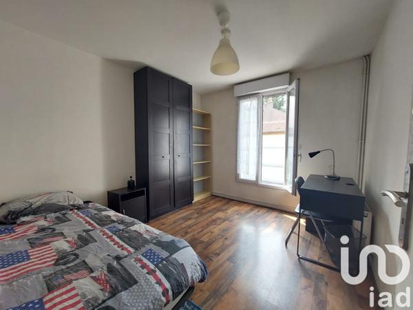 Maison à vendre 6 pièces 105 m² Fontenay-sous-Bois