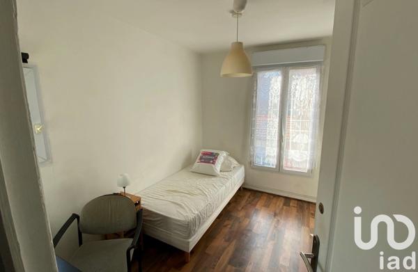 Maison à vendre 6 pièces 105 m² Fontenay-sous-Bois