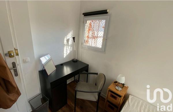 Maison à vendre 6 pièces 105 m² Fontenay-sous-Bois