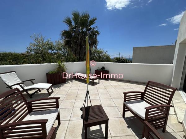 Maison à vendre 5 pièces de 161 m²