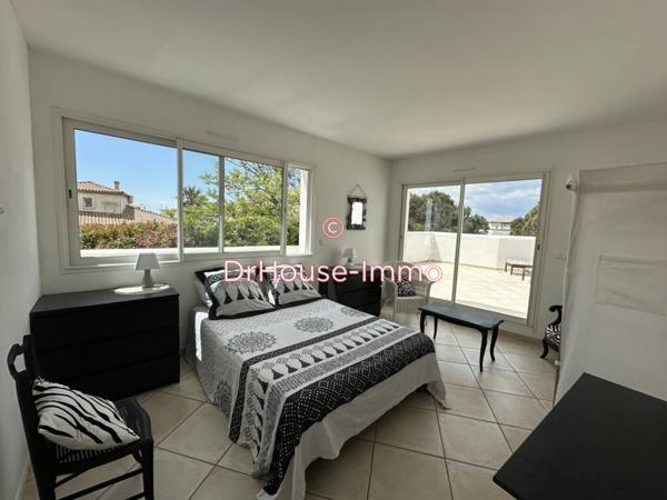 Maison à vendre 5 pièces de 161 m²