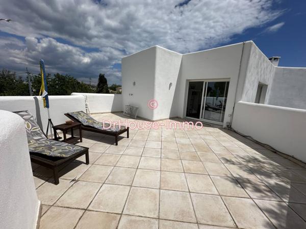 Maison à vendre 5 pièces de 161 m²