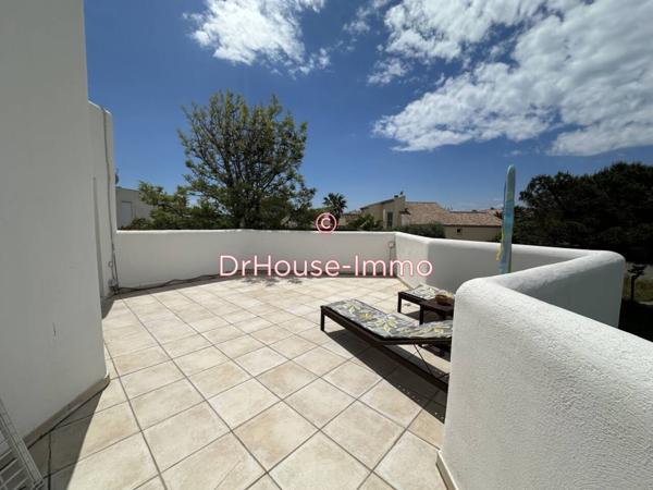 Maison à vendre 5 pièces de 161 m²